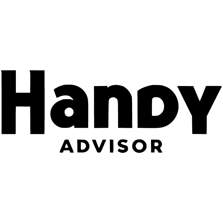 handy advisor - logo