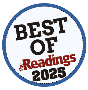 handy advisor - logo Best-of-Readings-2025