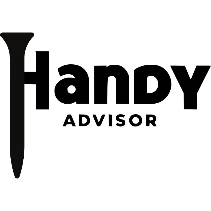 handy advisor - logo